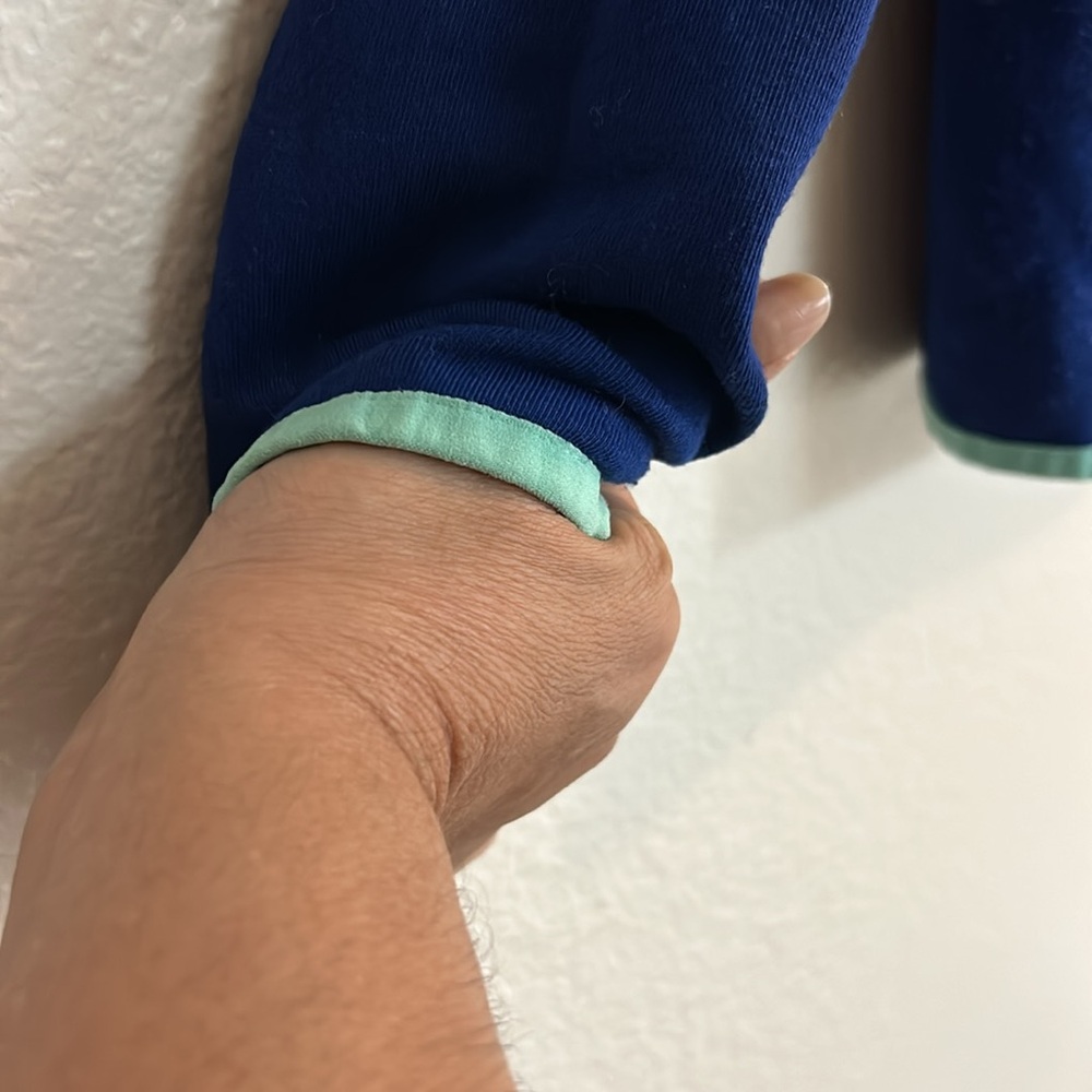 Nike Pro Pullover Jacket - image 3